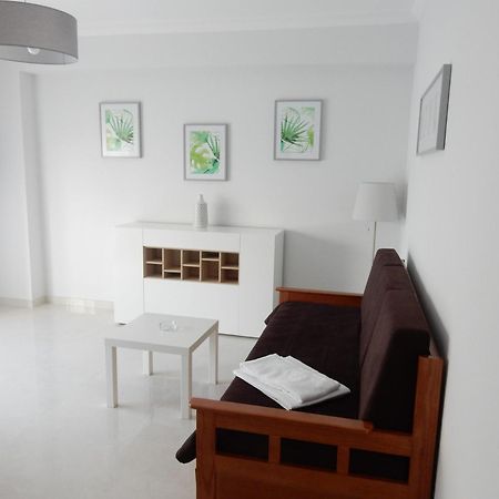Squash Club Apartamentos Portimão Εξωτερικό φωτογραφία