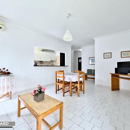 Squash Club Apartamentos Portimão Εξωτερικό φωτογραφία
