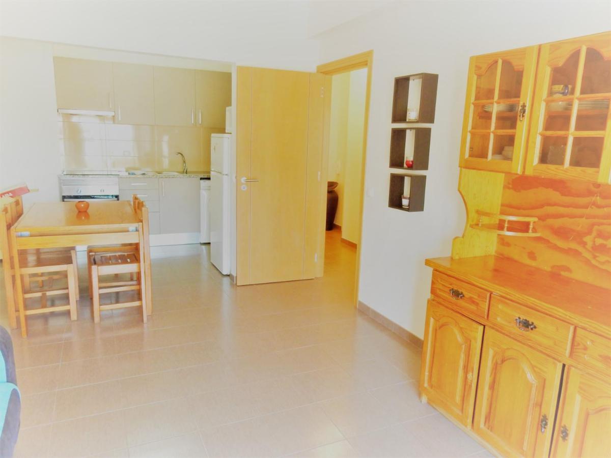 Squash Club Apartamentos Portimão Εξωτερικό φωτογραφία