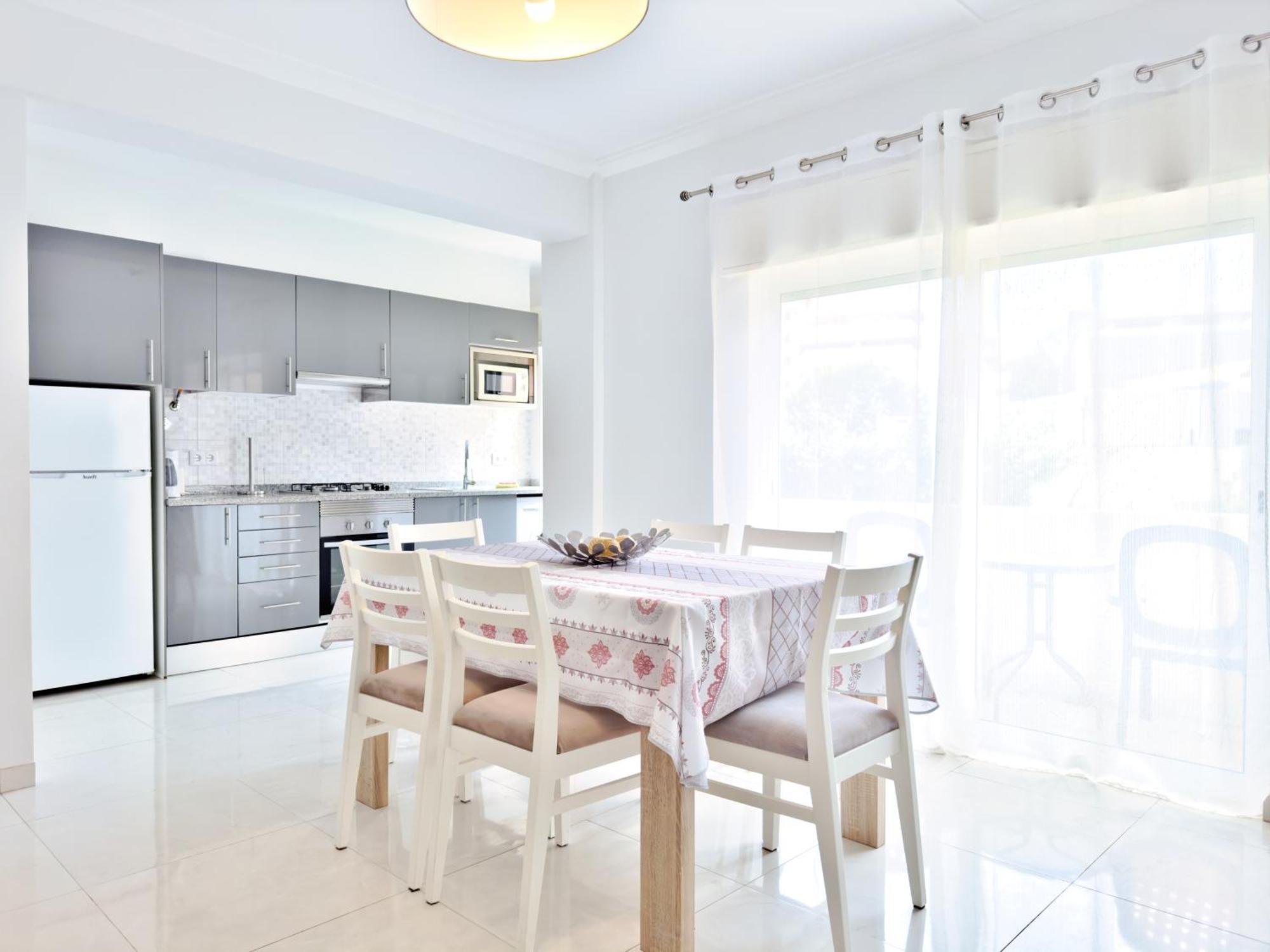 Squash Club Apartamentos Portimão Εξωτερικό φωτογραφία