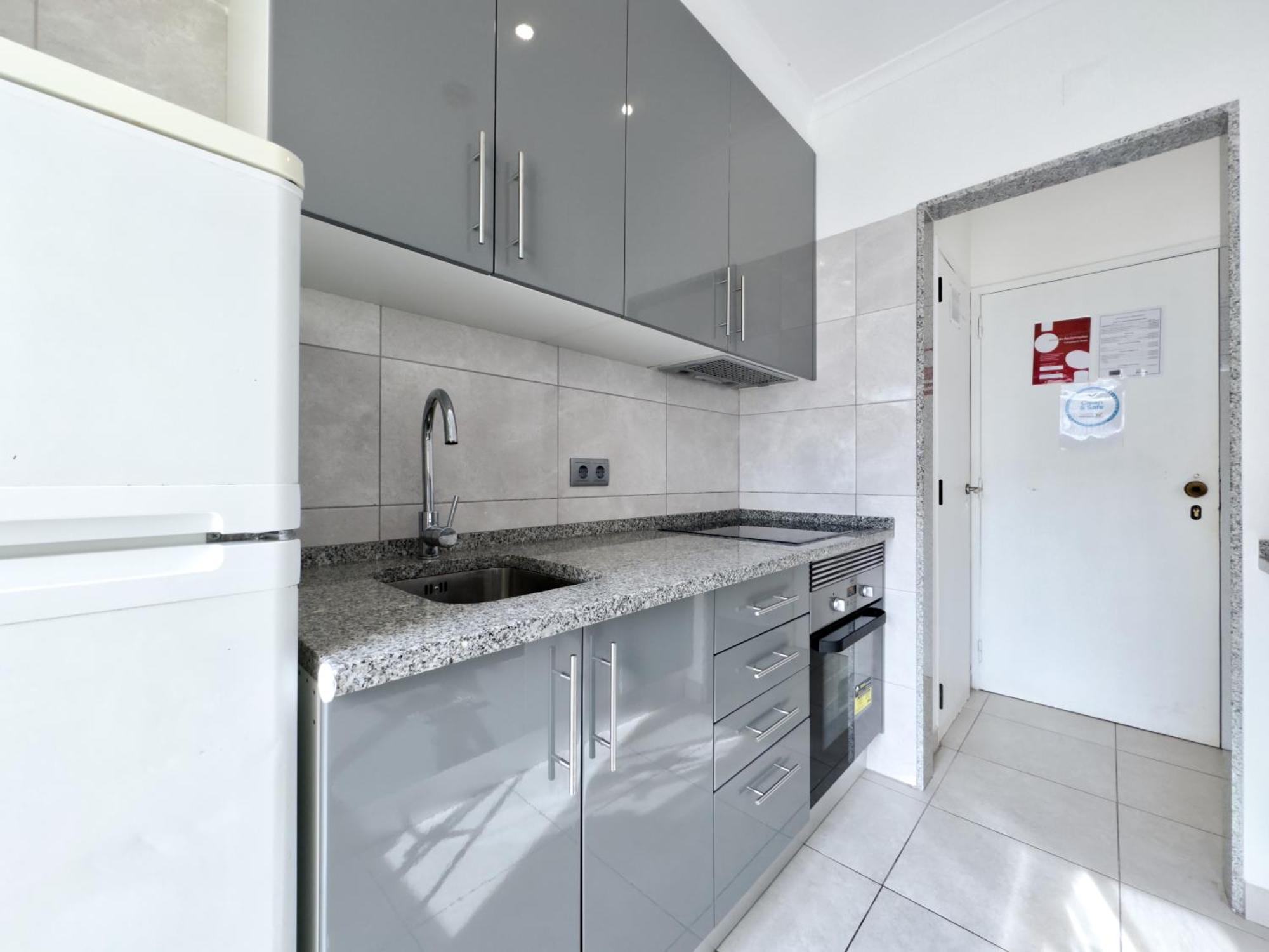 Squash Club Apartamentos Portimão Εξωτερικό φωτογραφία