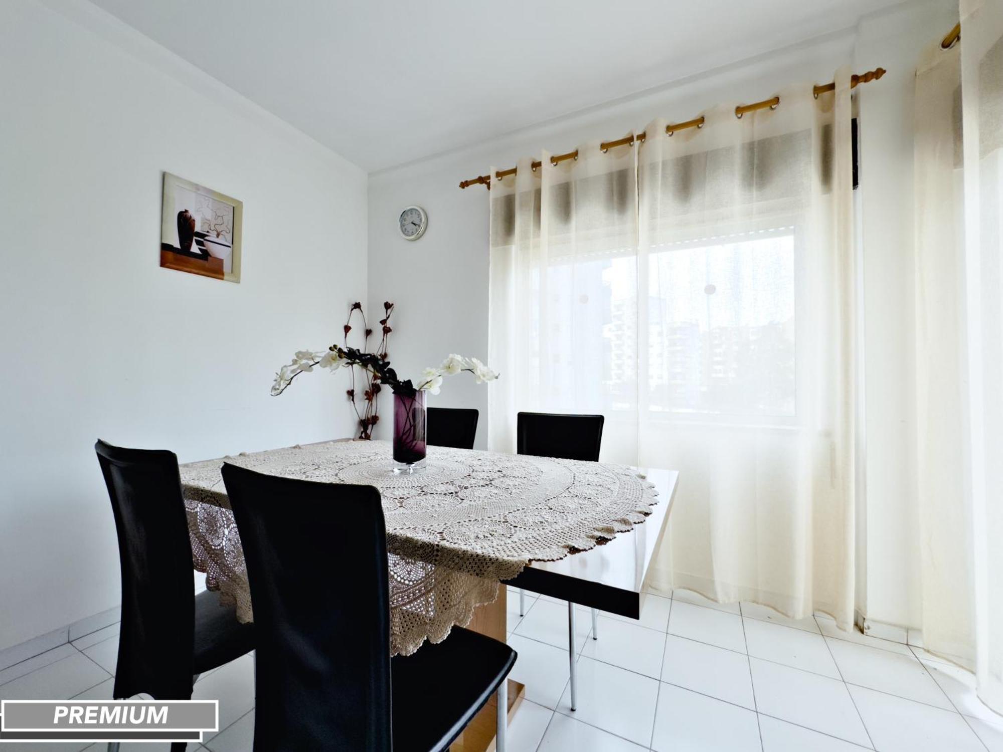 Squash Club Apartamentos Portimão Εξωτερικό φωτογραφία