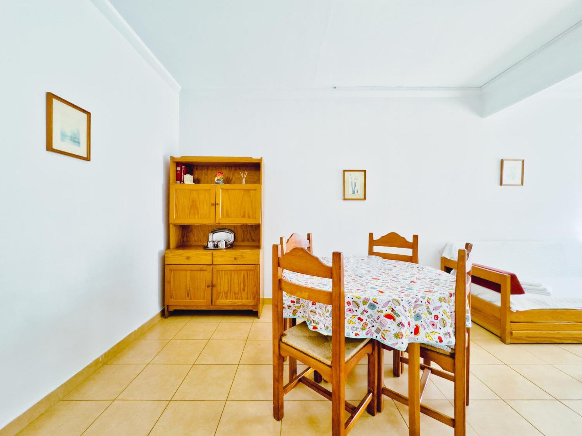 Squash Club Apartamentos Portimão Εξωτερικό φωτογραφία