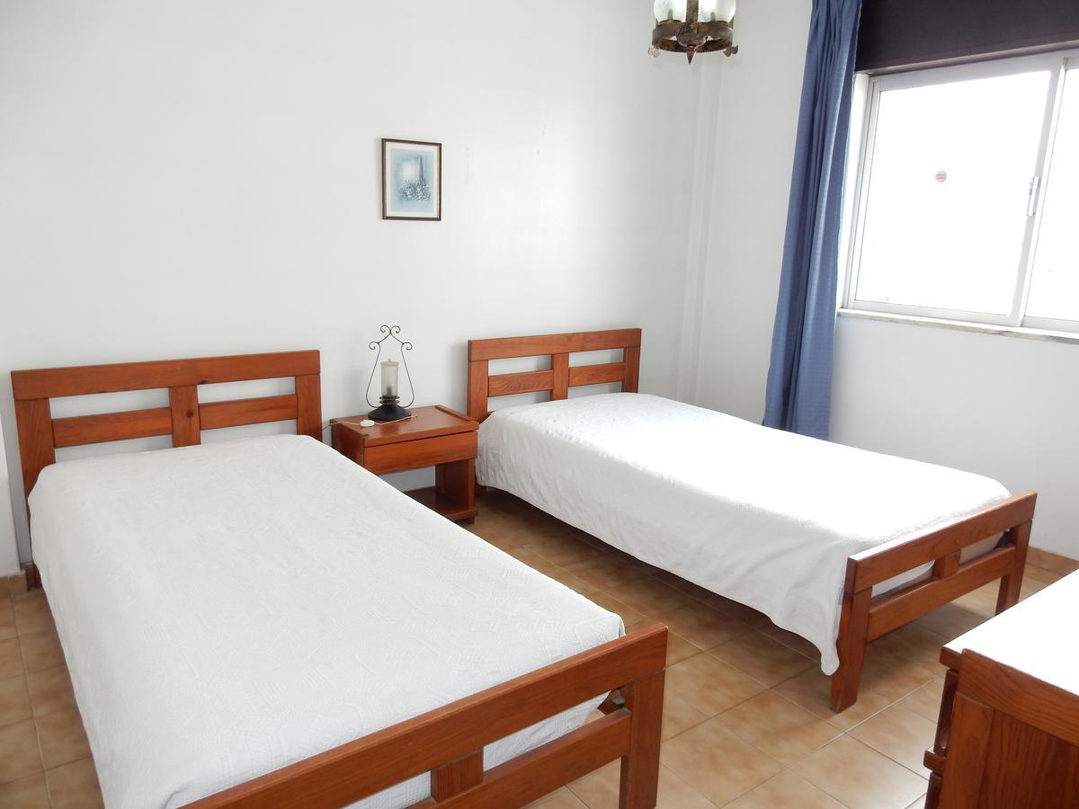 Squash Club Apartamentos Portimão Εξωτερικό φωτογραφία