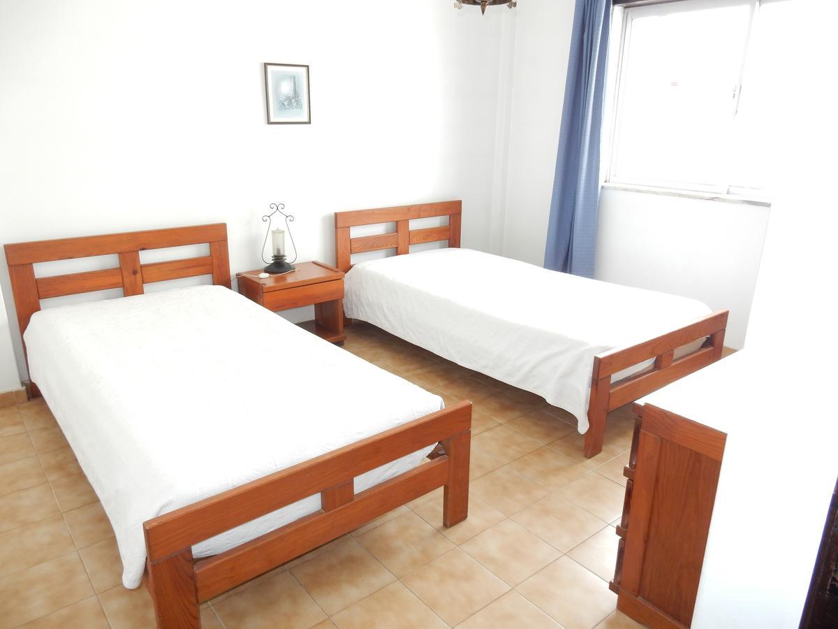 Squash Club Apartamentos Portimão Εξωτερικό φωτογραφία