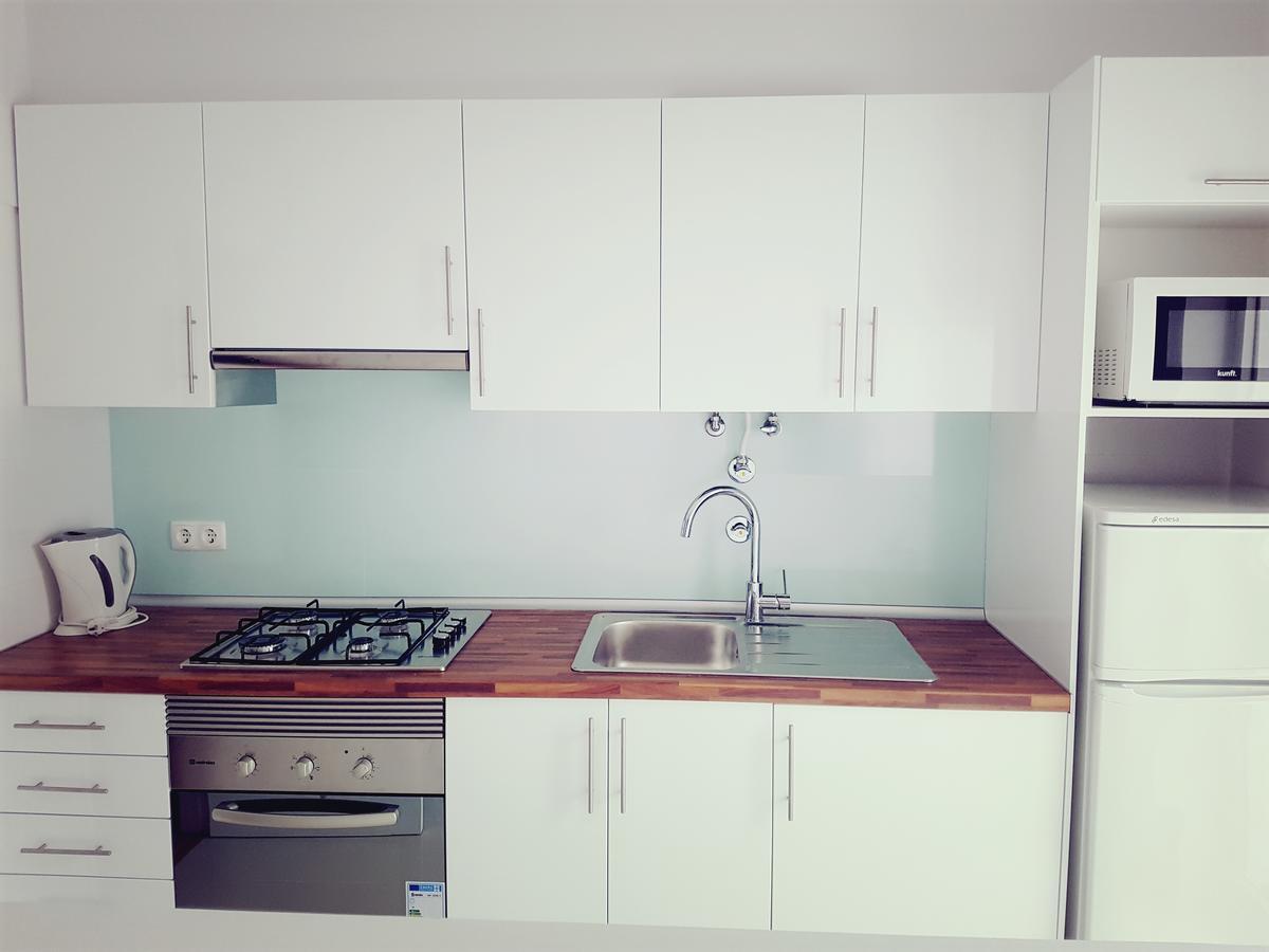 Squash Club Apartamentos Portimão Εξωτερικό φωτογραφία