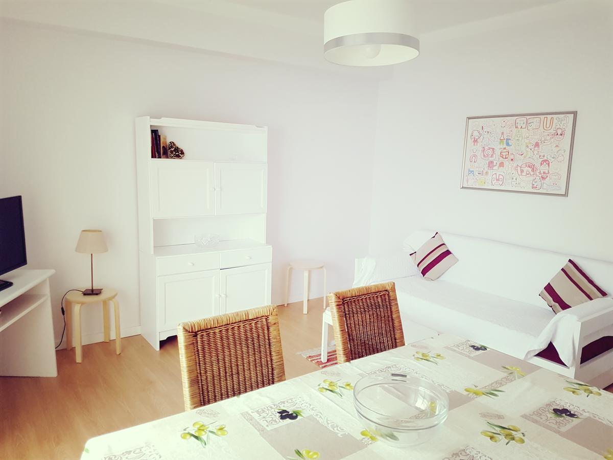 Squash Club Apartamentos Portimão Εξωτερικό φωτογραφία