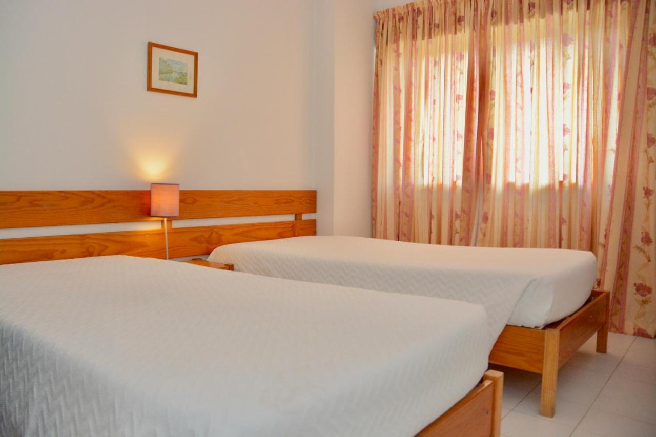 Squash Club Apartamentos Portimão Εξωτερικό φωτογραφία