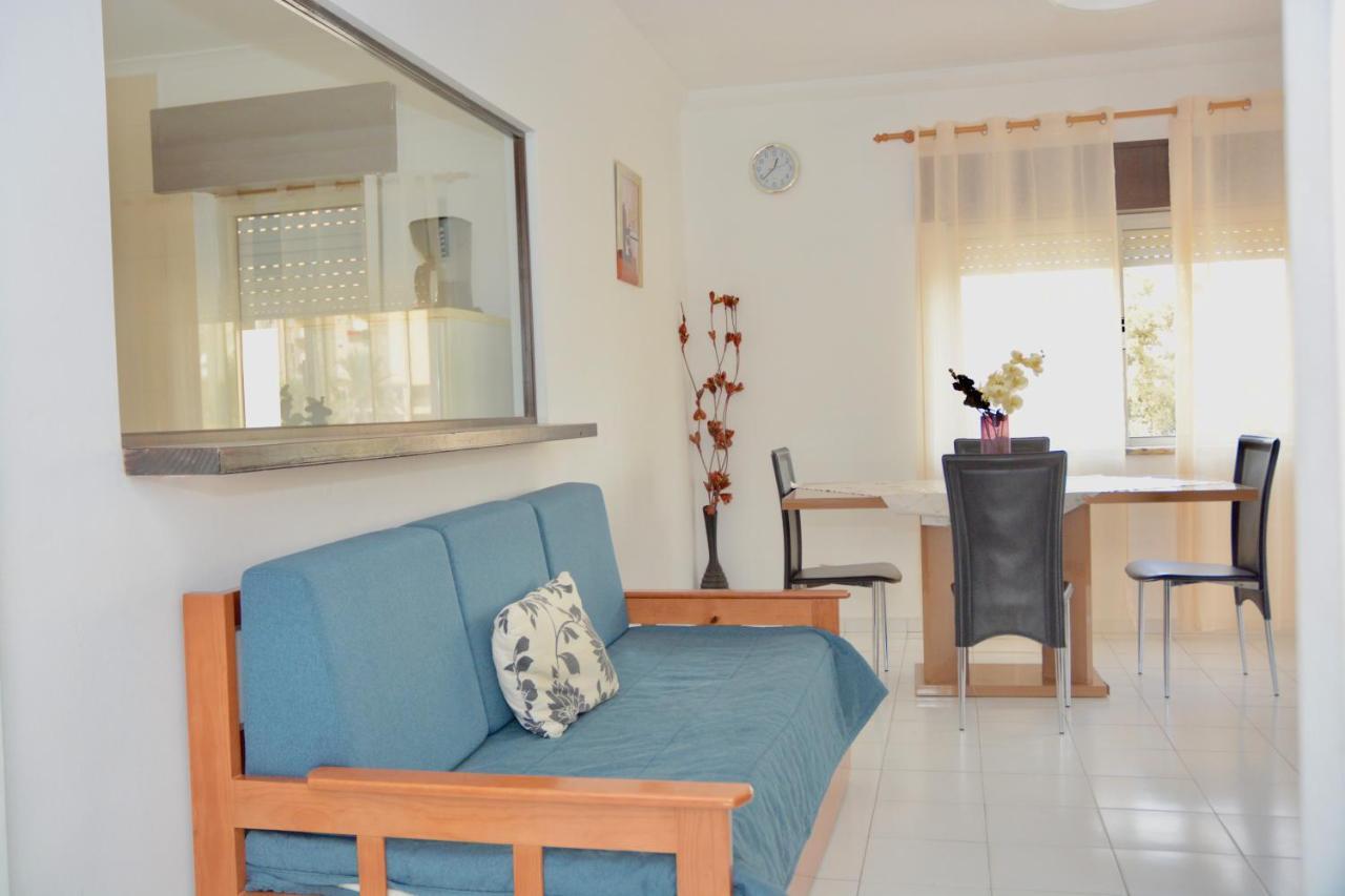 Squash Club Apartamentos Portimão Εξωτερικό φωτογραφία