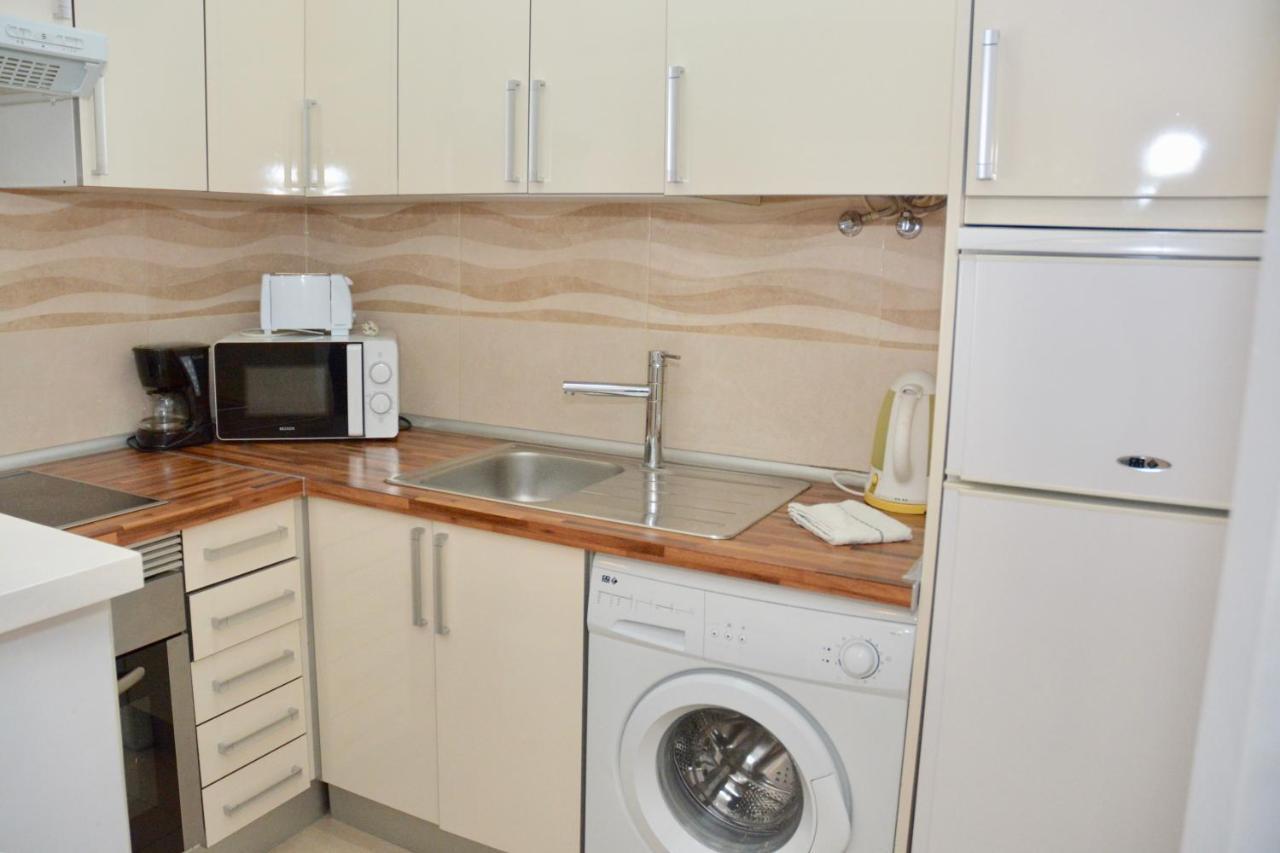 Squash Club Apartamentos Portimão Εξωτερικό φωτογραφία