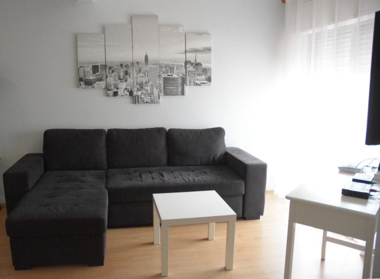 Squash Club Apartamentos Portimão Εξωτερικό φωτογραφία